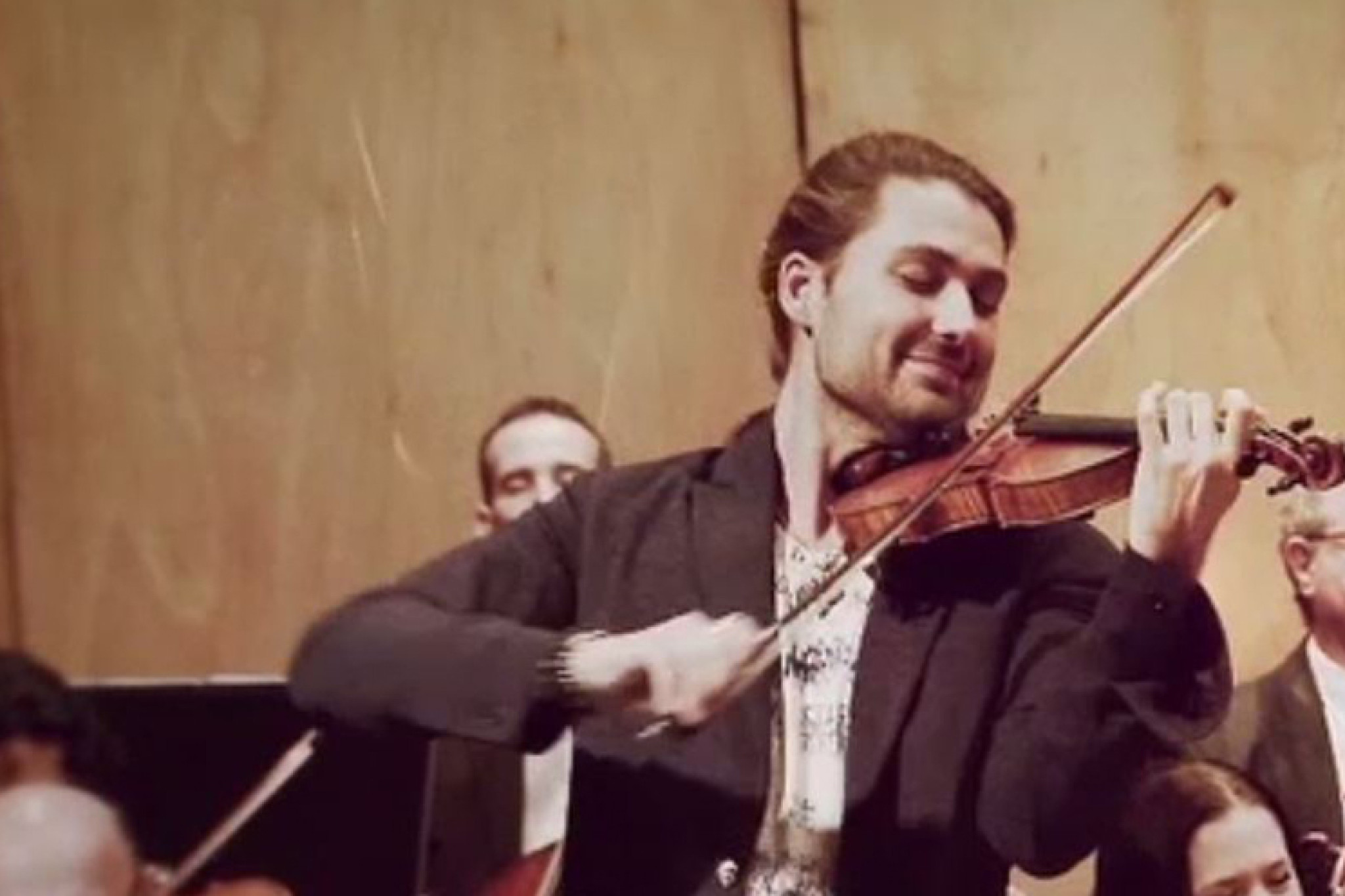 David Garrett - Timeless