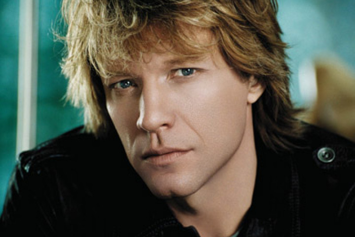 Bon Jovi 2007