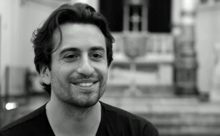 Interview (Langfassung), Mai 2015 - ENGLISCH