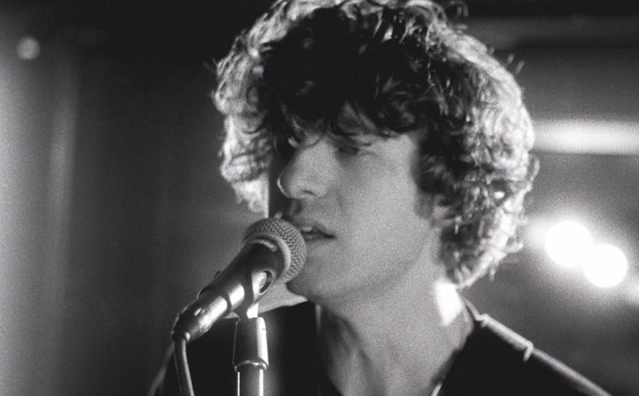 Around Town (Live At Hansa Studios)