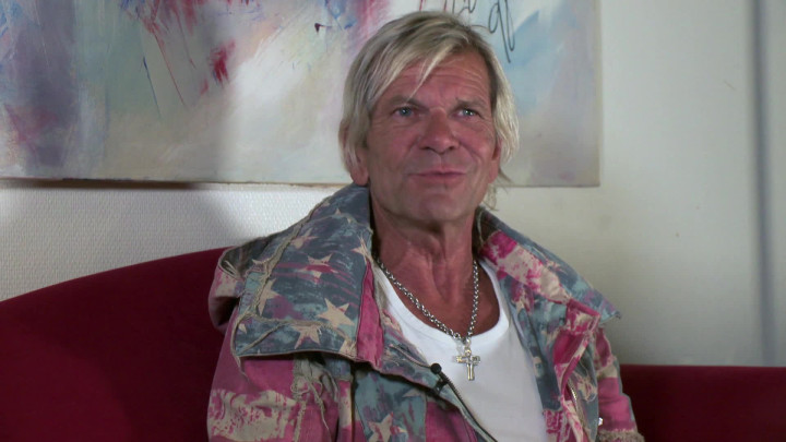 Interview Produktion