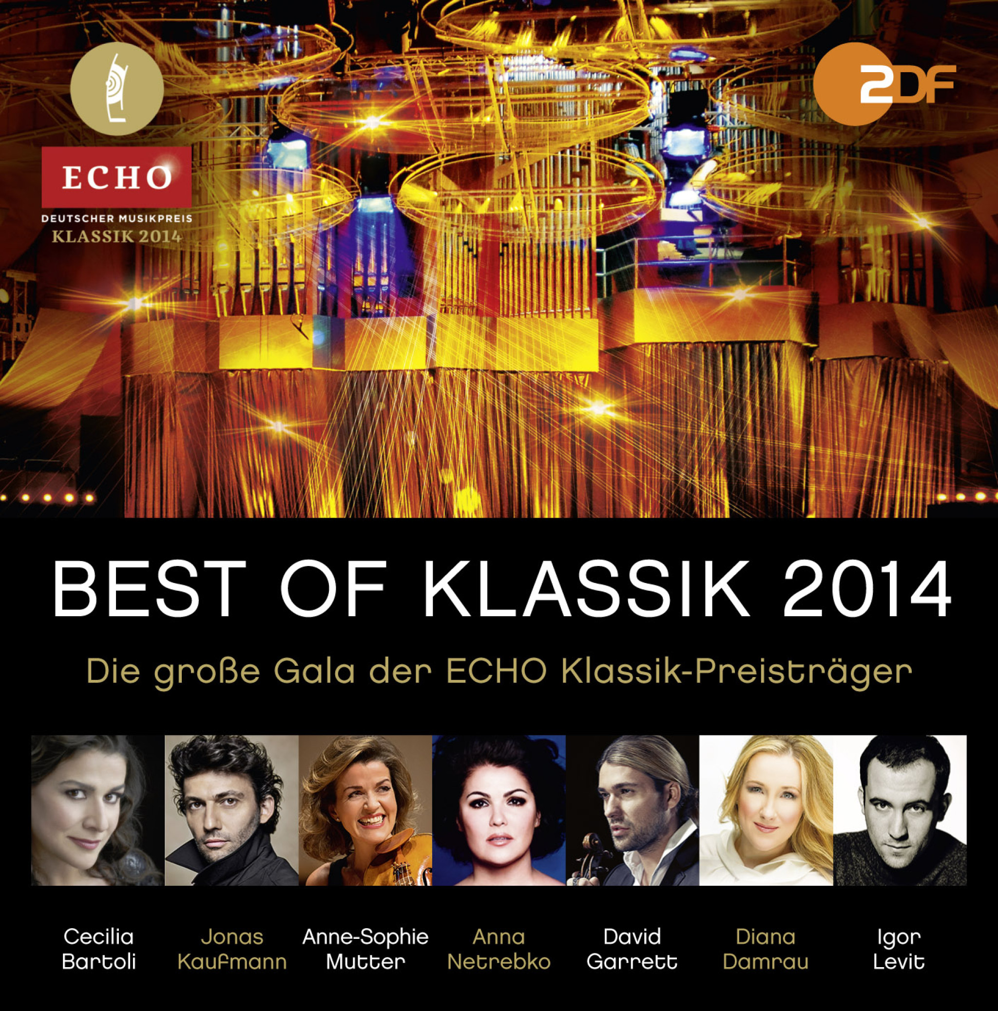 Best Of Klassik 2014