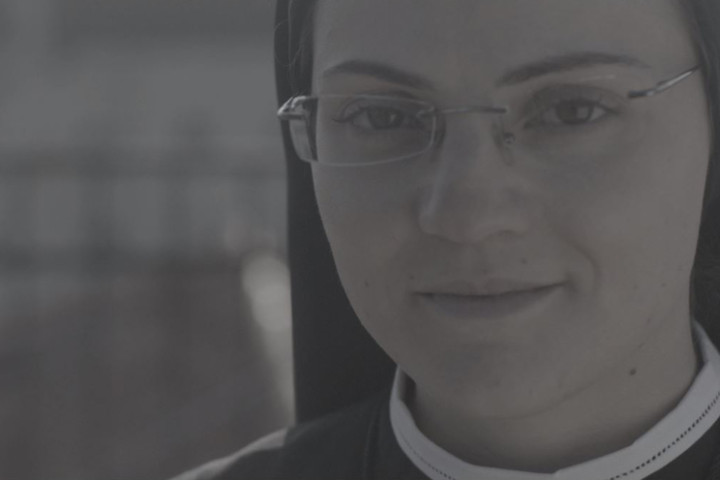 Sister Cristina - 2014 - 1