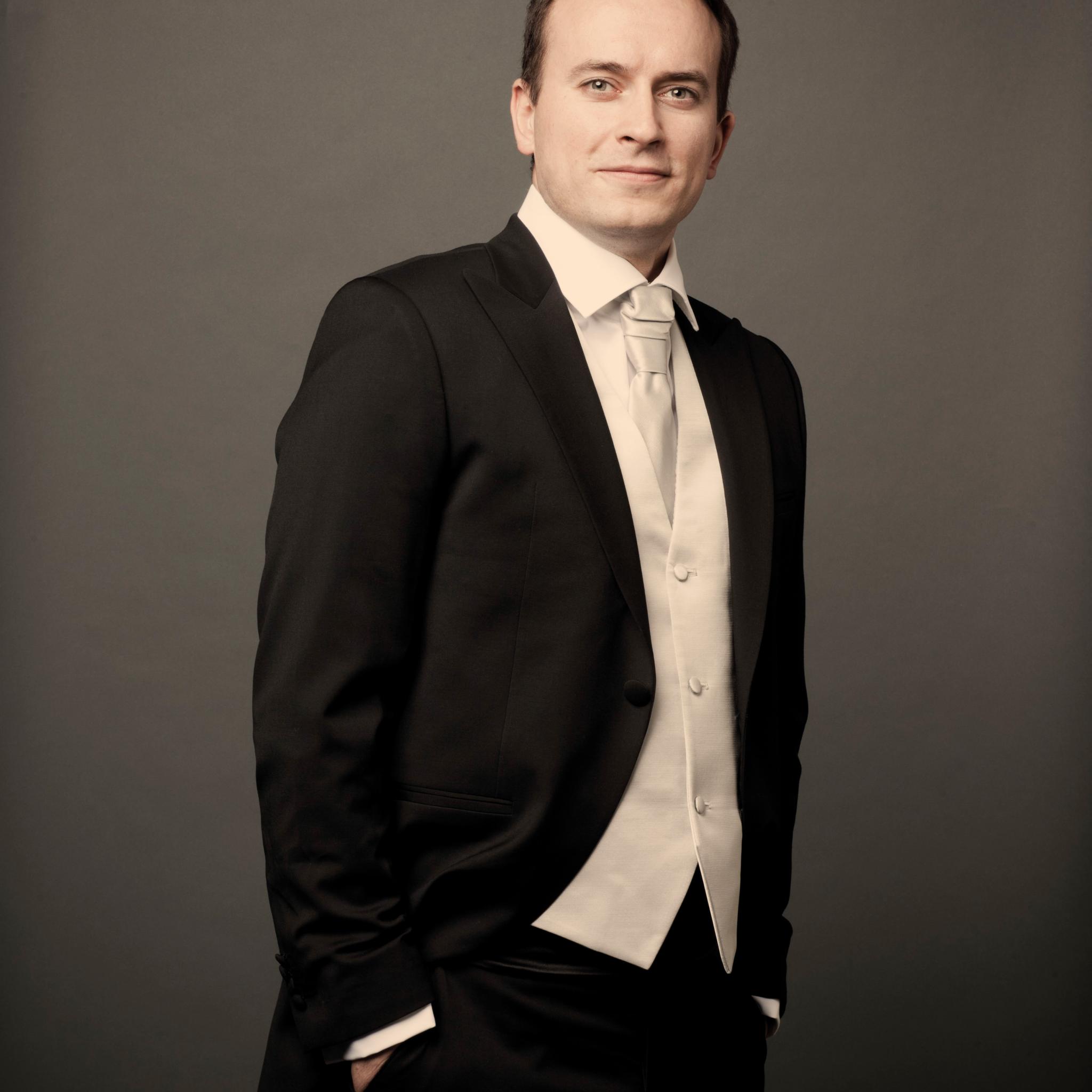 Daniel Behle