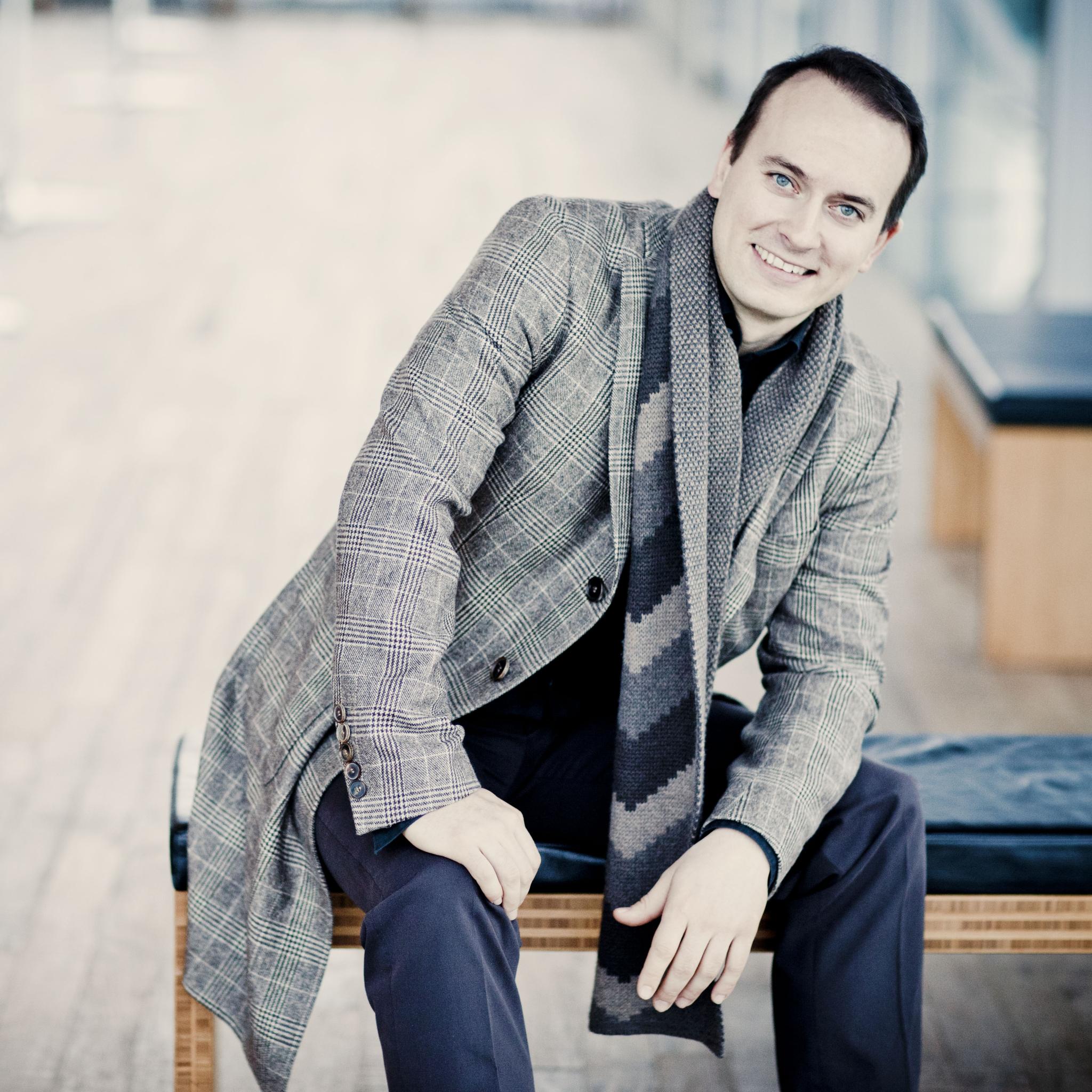 Daniel Behle