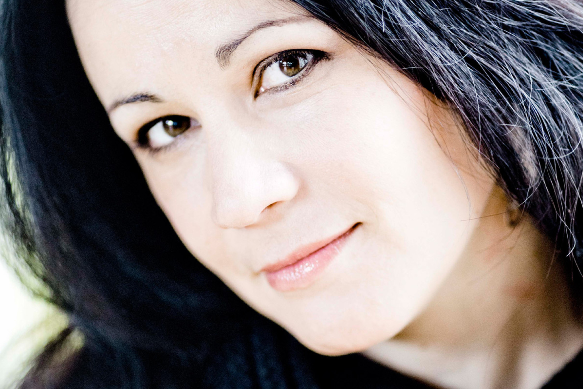 Anna Gourari