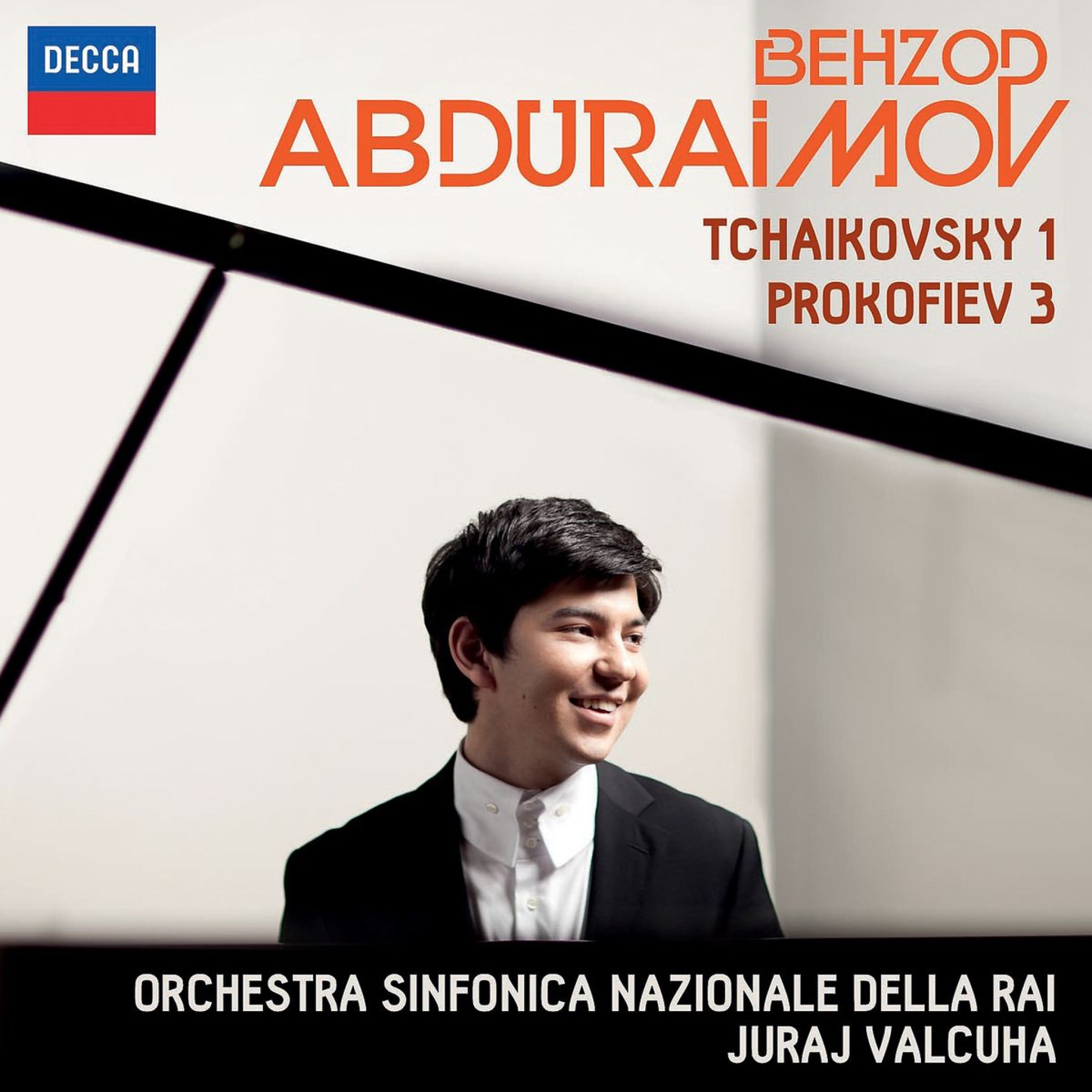 BEHZOD ABDURAIMOV