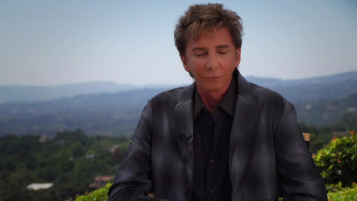 Barry Manilow, John Denver - Track By Track