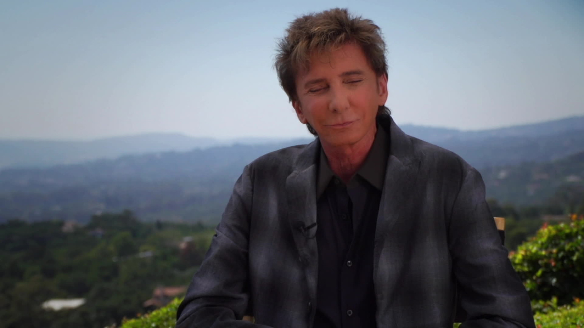 Barry Manilow, Louis Armstrong - Track by Track