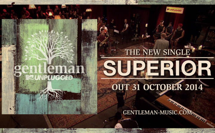 Superior Trailer (MTV Unglugged)