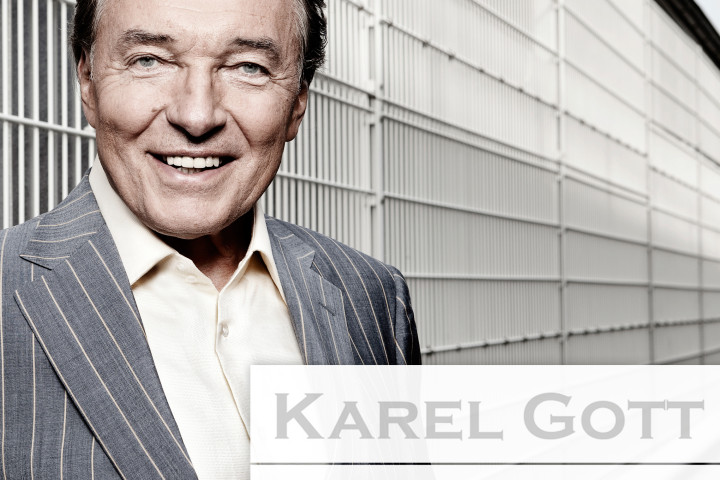 karel gott cover