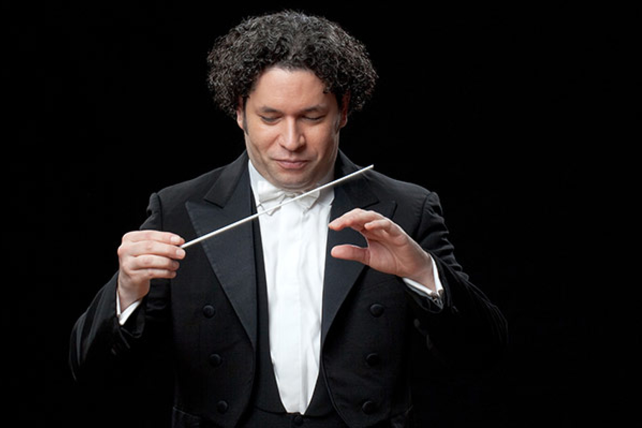 Gustavo Dudamel