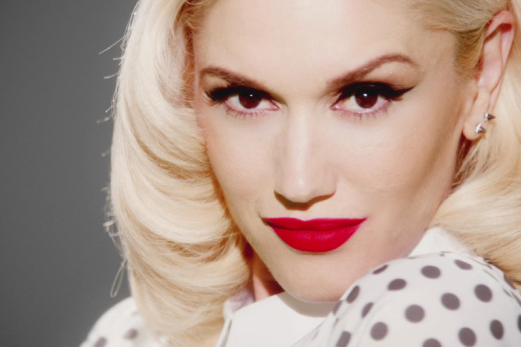 Gwen Stefani Baby Don't Lie Video