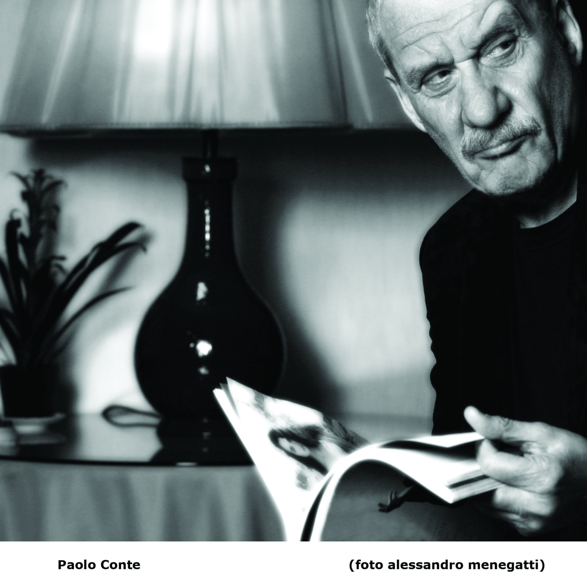 Paolo Conte_6_Foto Alessandro Mengatti