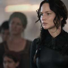 Tribute von Panem – Mockingjay – Part 1 – 2014