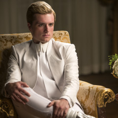 Tribute von Panem – Mockingjay – Part 1 – 2014