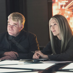 Tribute von Panem – Mockingjay – Part 1 – 2014