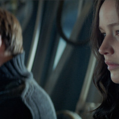 Tribute von Panem – Mockingjay – Part 1 – 2014