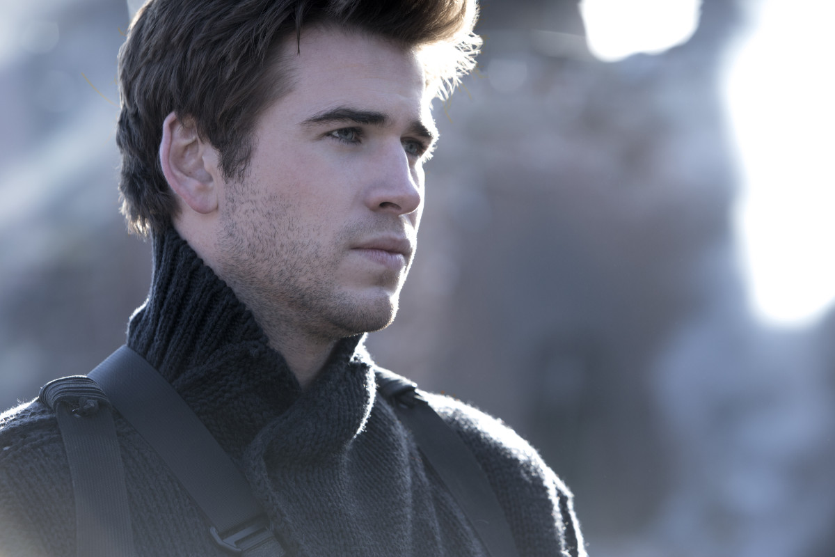 Tribute von Panem - Mockingjay - Part 1 - 2014