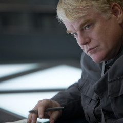 Tribute von Panem – Mockingjay – Part 1 – 2014