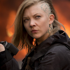 Tribute von Panem – Mockingjay – Part 1 – 2014