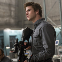 Tribute von Panem – Mockingjay – Part 1 – 2014