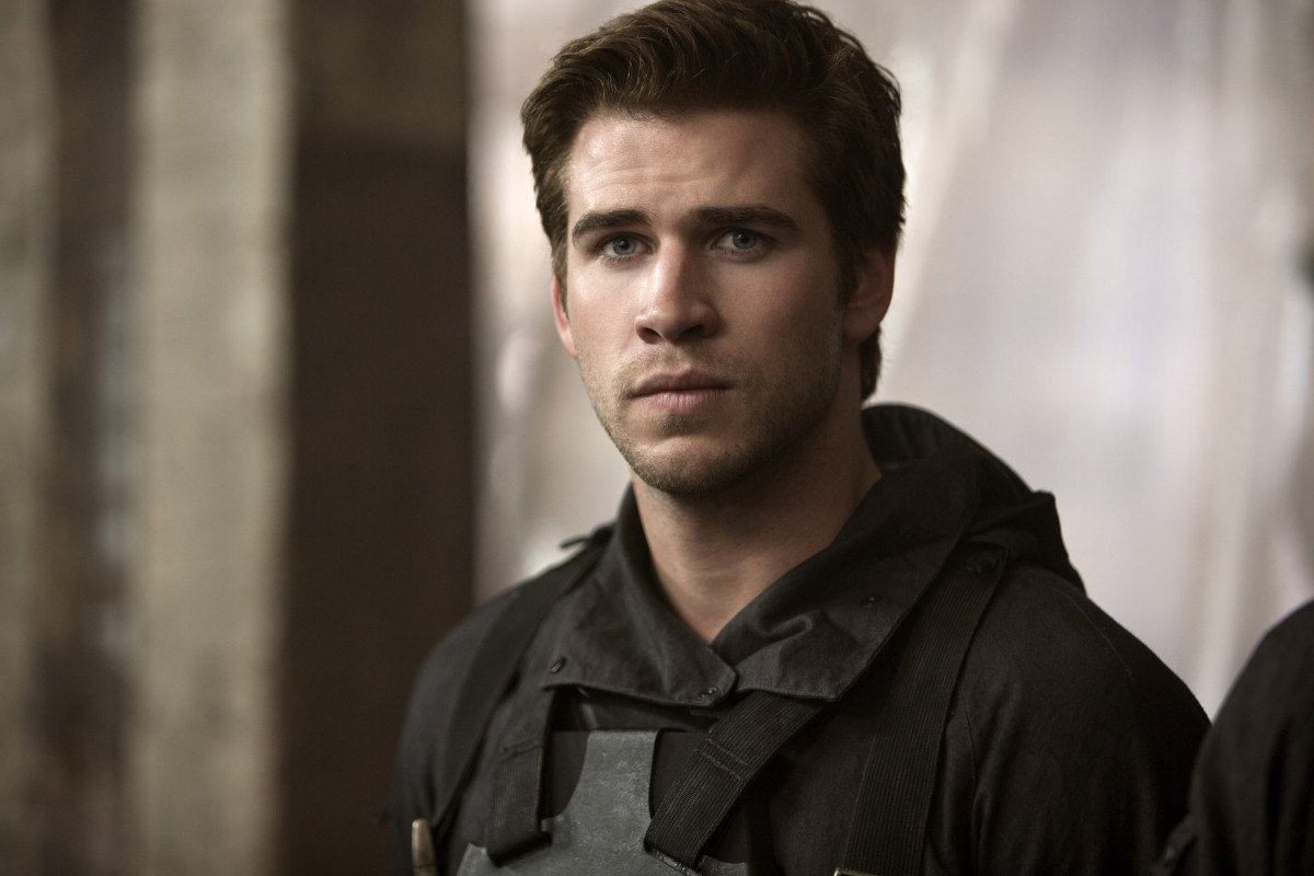 Tribute von Panem - Mockingjay - Part 1 - 2014