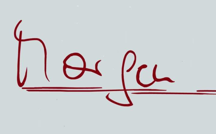 Morgen (Lyric Video)
