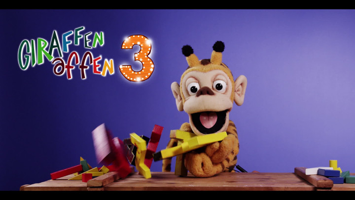 Auf der Mauer, auf der Lauer