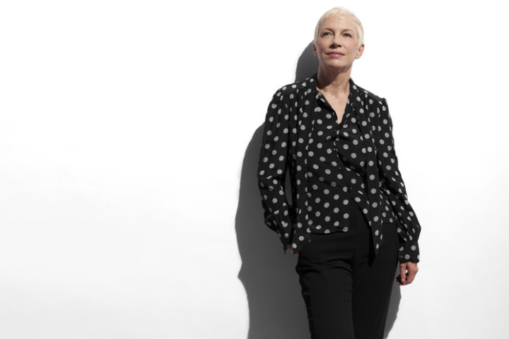 Annie Lennox, Nostalgia 2014