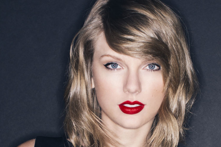 Taylor Swift 2014