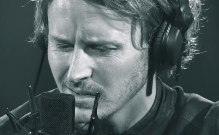 I Forget Where We Were - 1Live