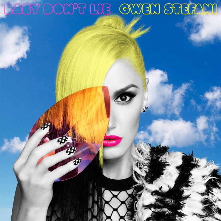 Gwen Stefani Baby Don't Lie Cover 2014