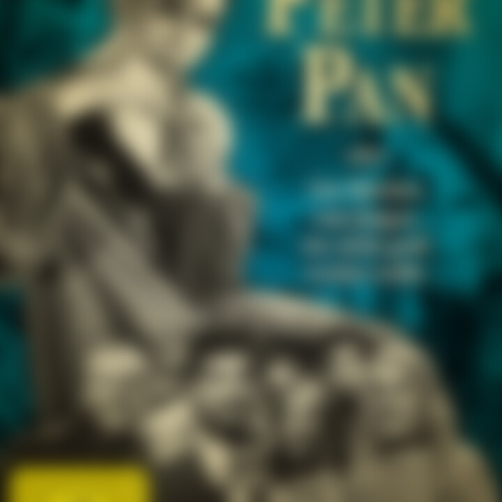 Peter Pan (D, 1962)