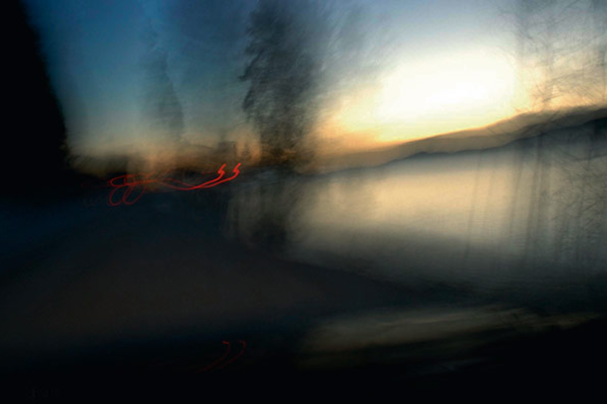 "Outland" von Jøkleba (ECM Records)