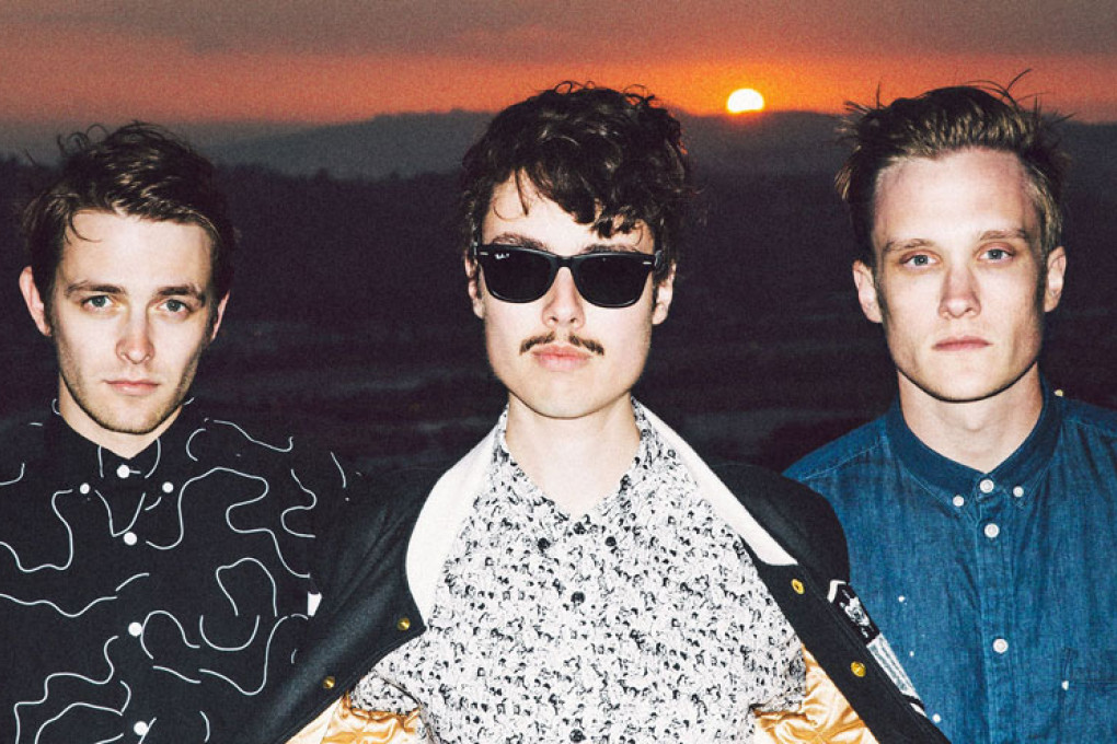 Joywave 2014