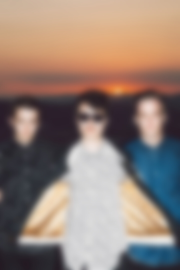 Joywave