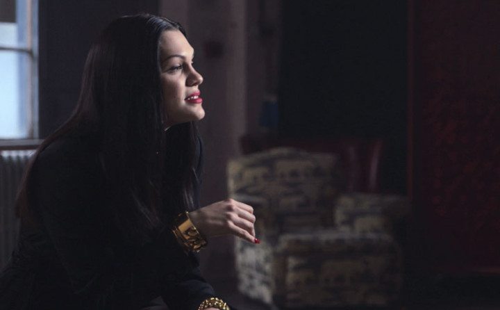 Sweet Talker (Akustik Version)