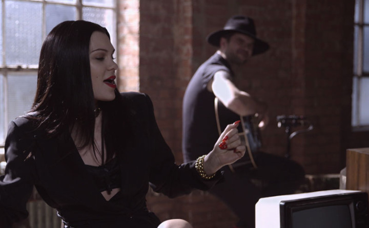 Ain't Been Done (Akustik Version)