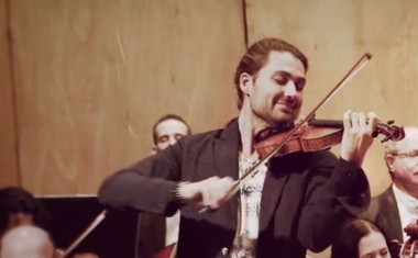 Timeless (Brahms)