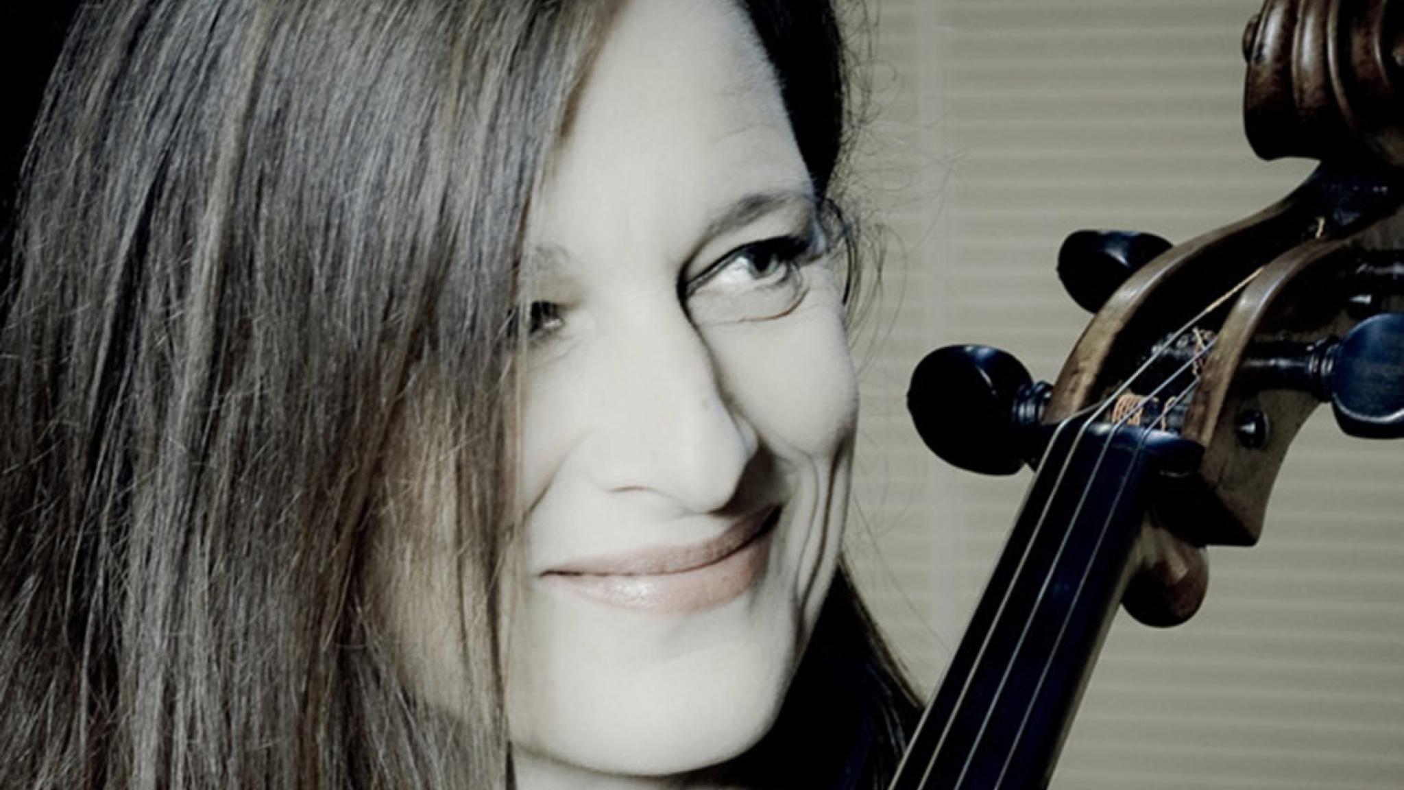 Anja Lechner