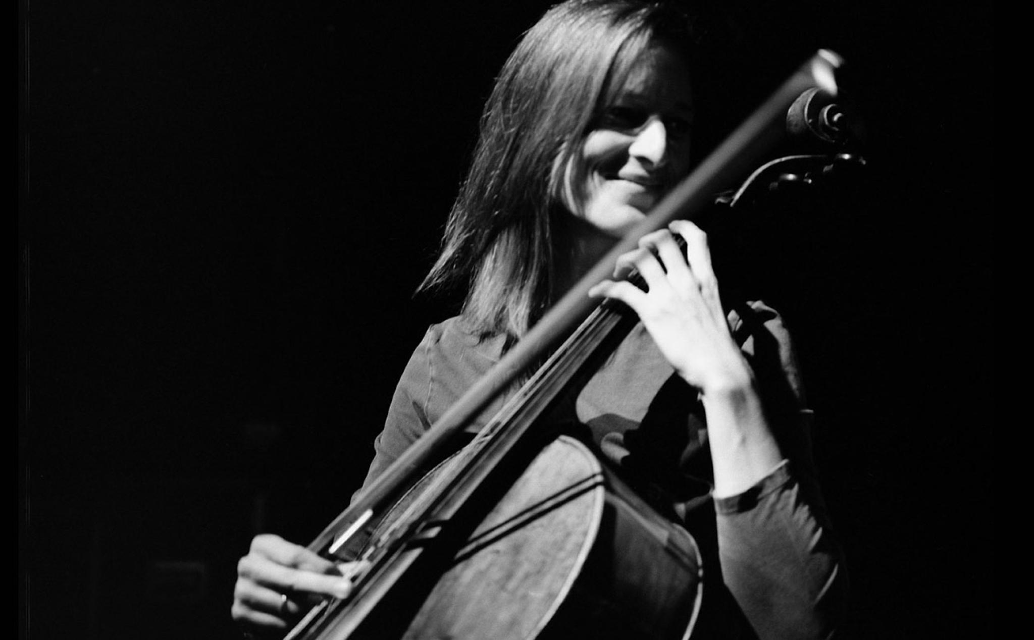 Anja Lechner