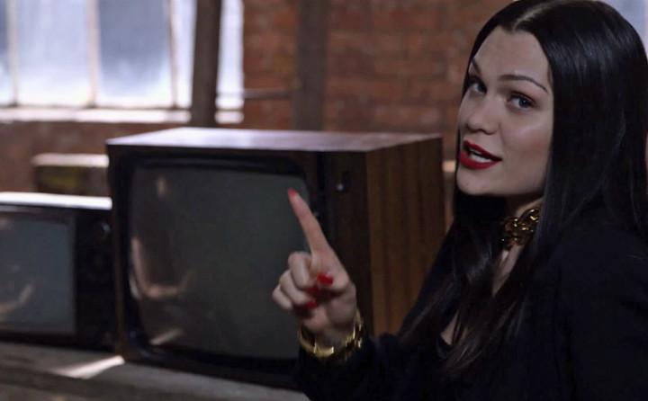 Masterpiece (Akustik Version)