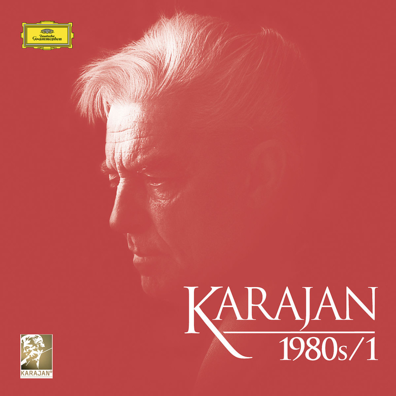 クラシック KARAJAN OFFICIAL REMASTERED EDITION CD KARAJAN,HERBERT VON, KARAJAN,HERBERT VON, VIENNA PHIL ORCH