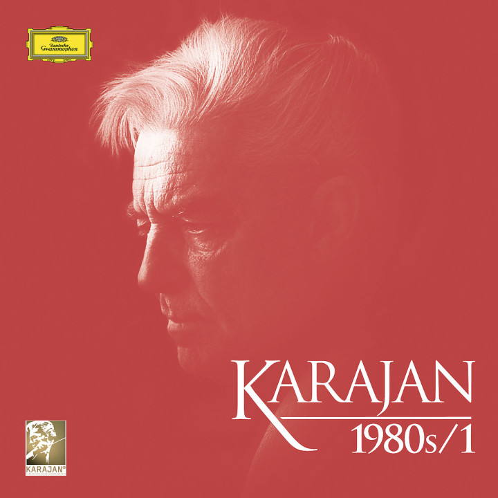Karajan 1980s