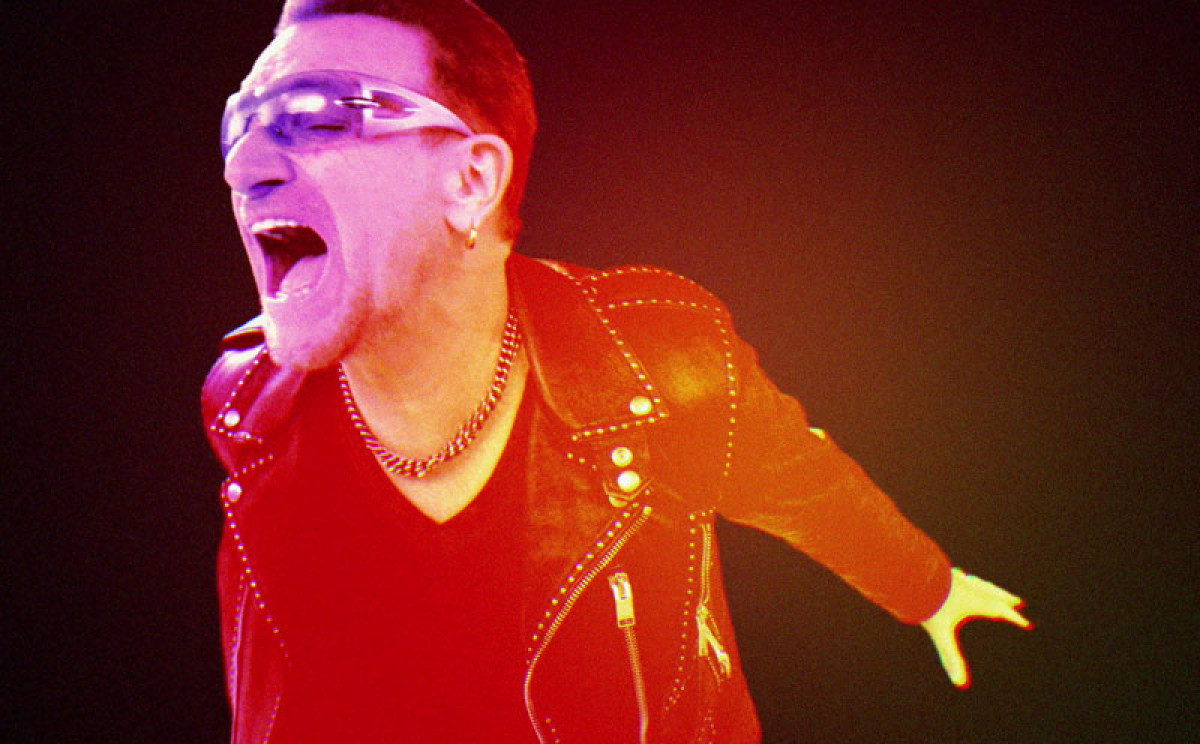 The Miracle (Of Joey Ramone)