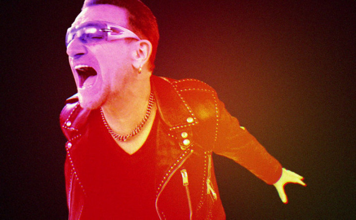 The Miracle (Of Joey Ramone)