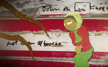 Liberty Street (Lyric Video)