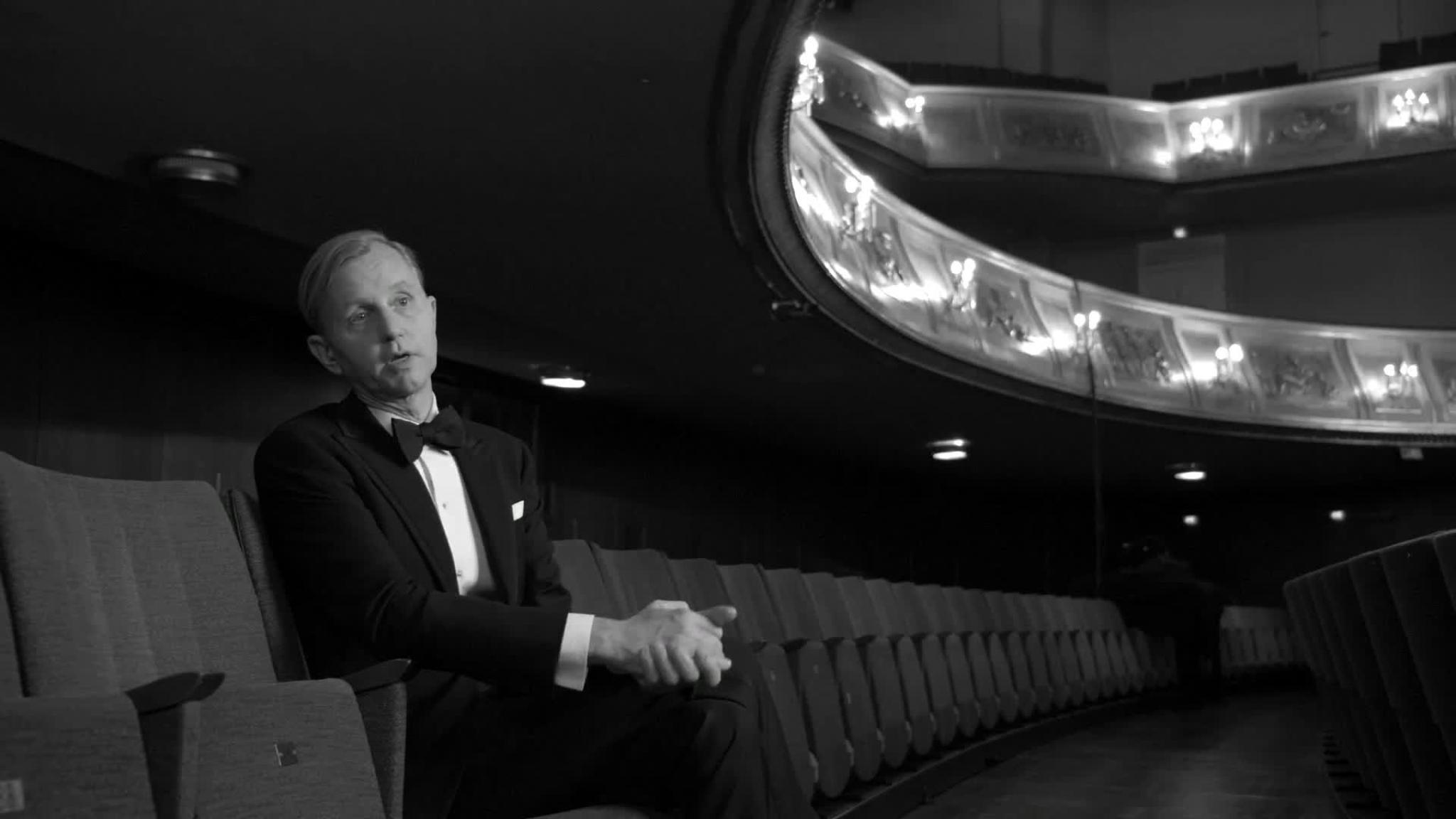 Eine Nacht in Berlin (Trailer)