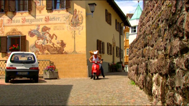 Zufall oder Schicksal